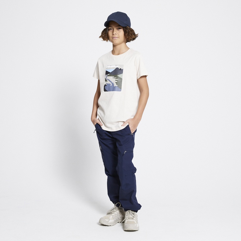 T-shirt "Kittel" 